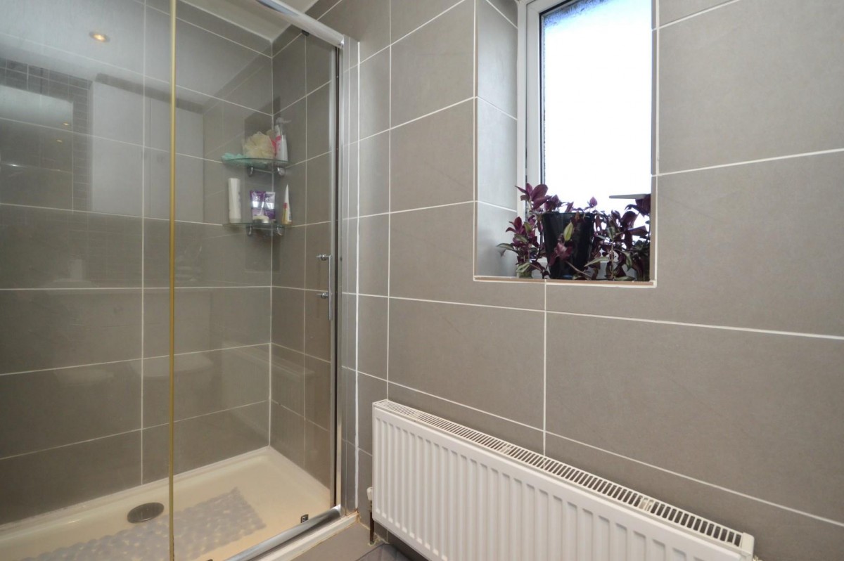 Felton Grove, Bristol