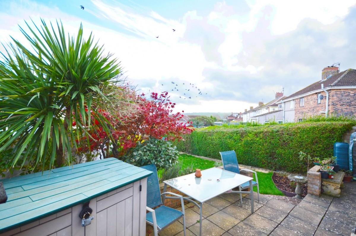 Felton Grove, Bristol