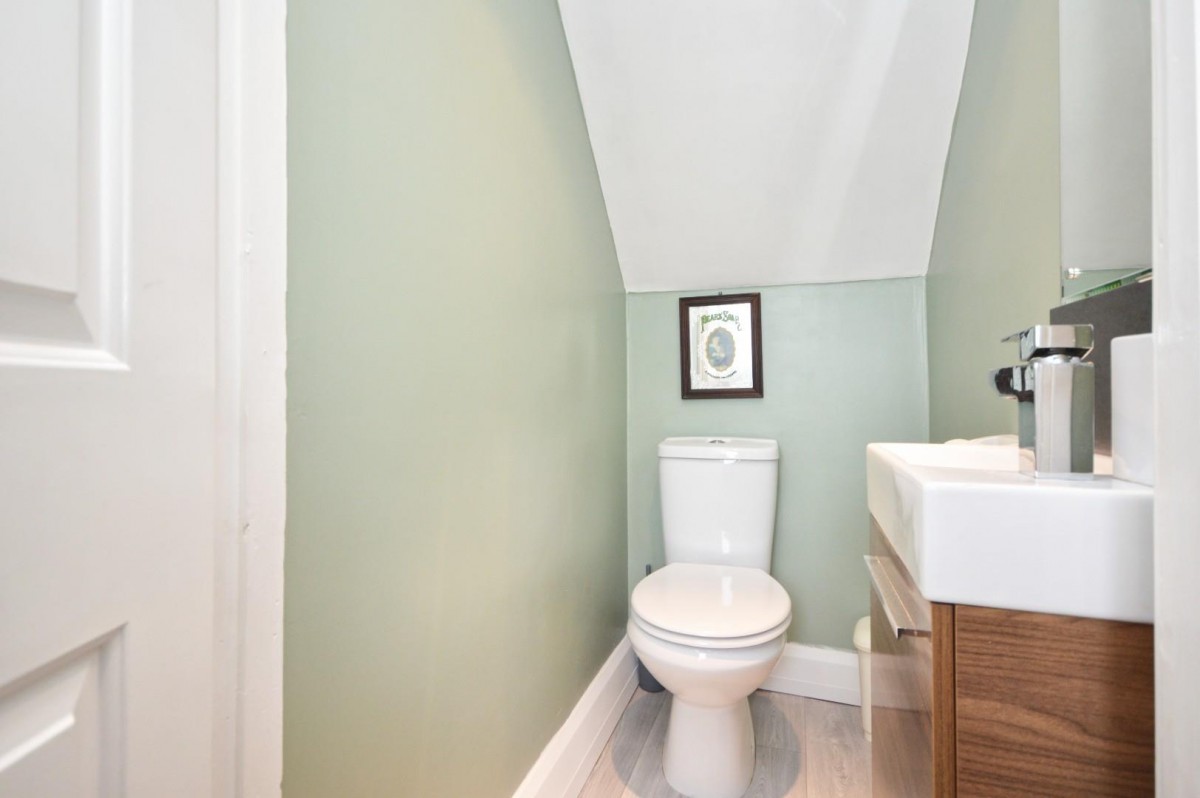 Felton Grove, Bristol