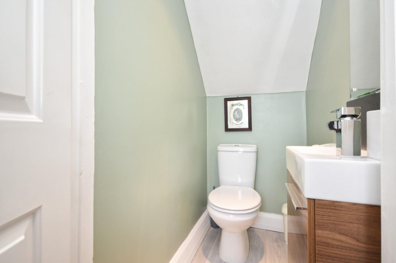 Felton Grove, Bristol