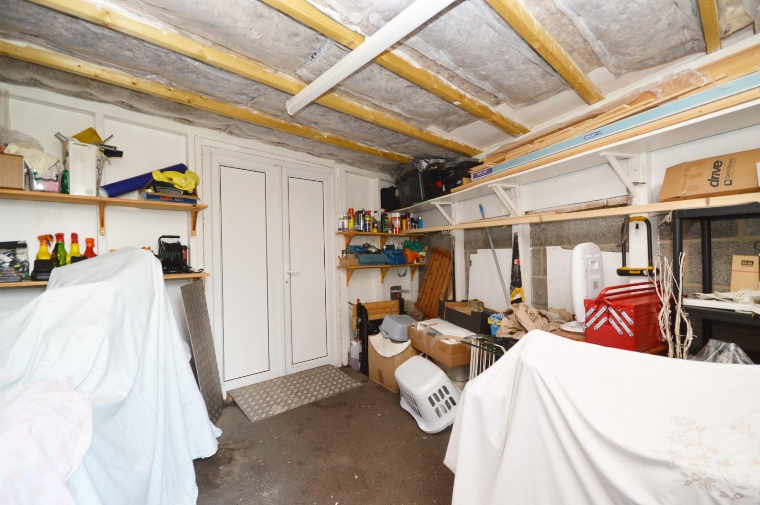 Felton Grove, Bristol