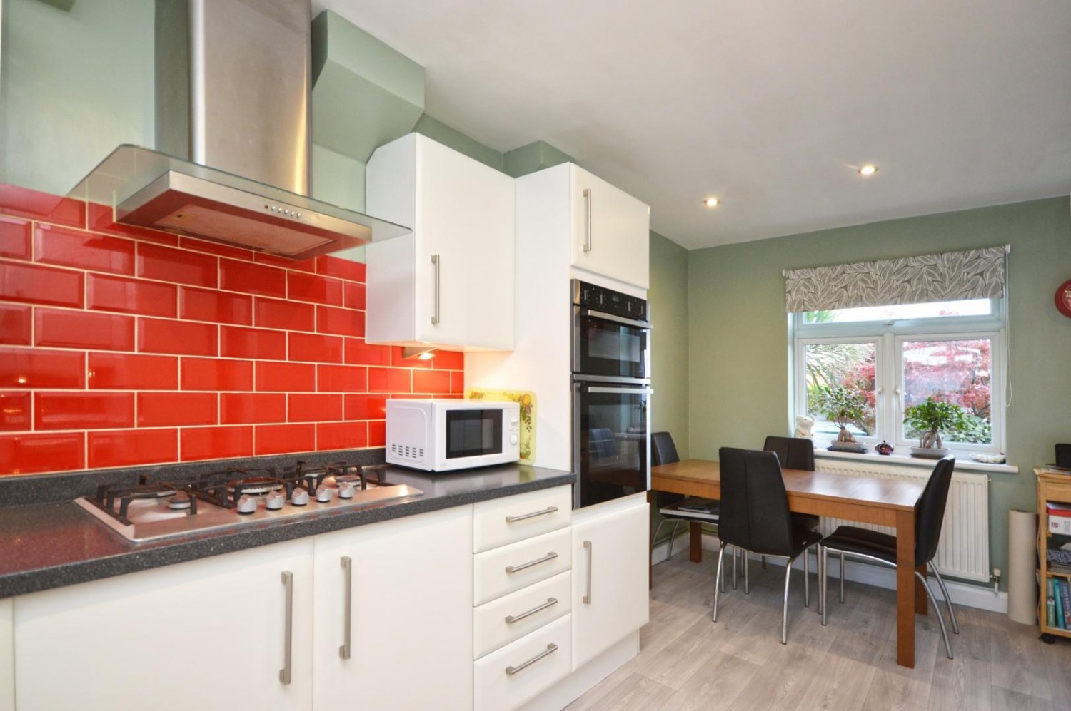 Felton Grove, Bristol