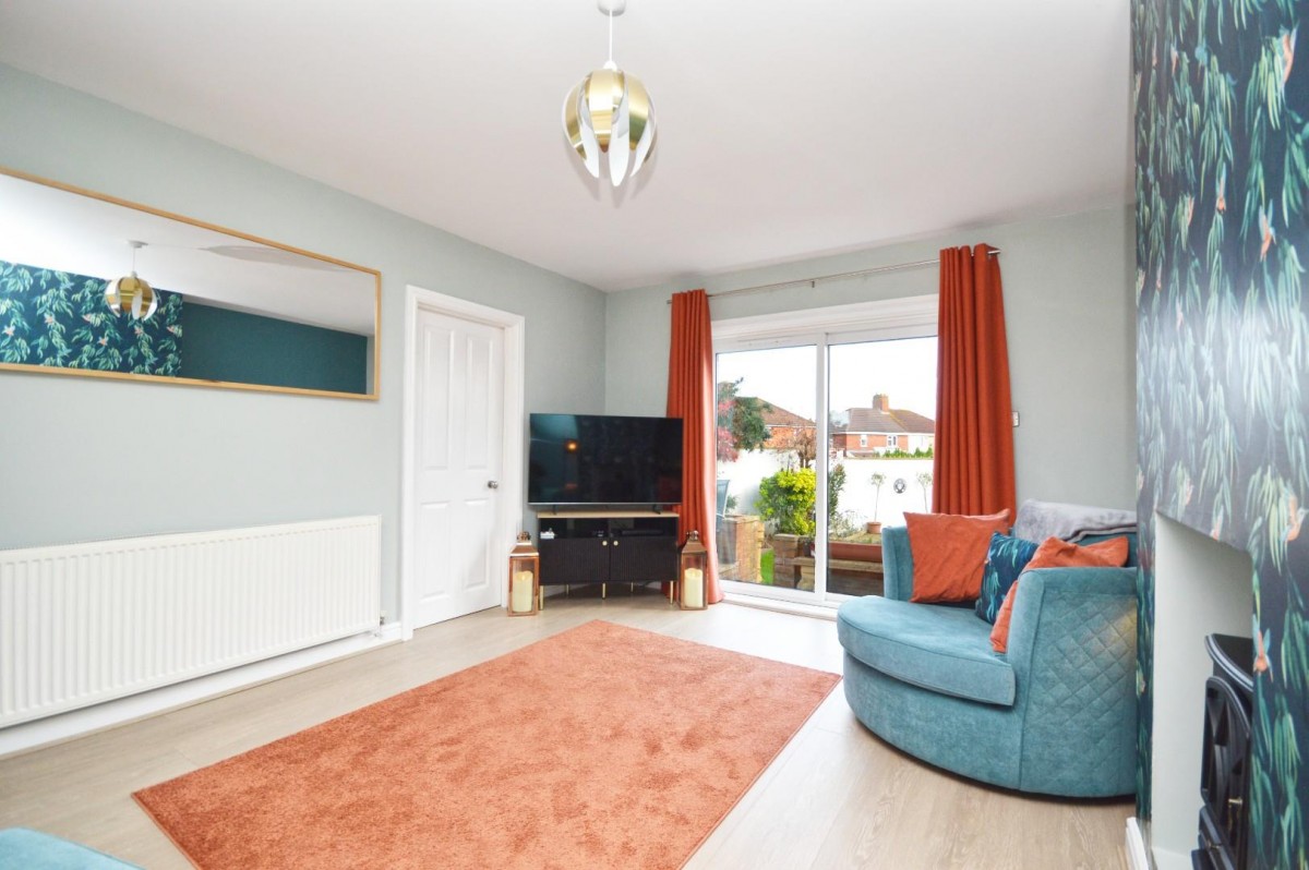 Felton Grove, Bristol