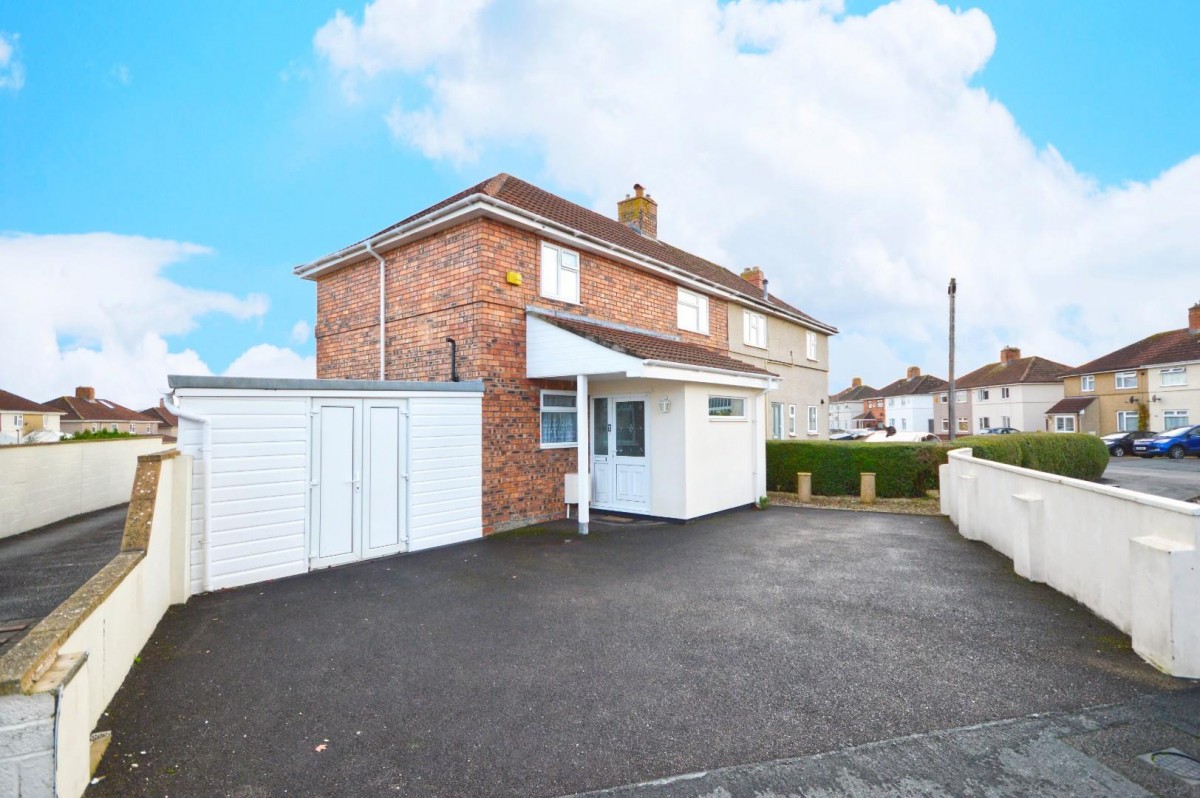 Felton Grove, Bristol