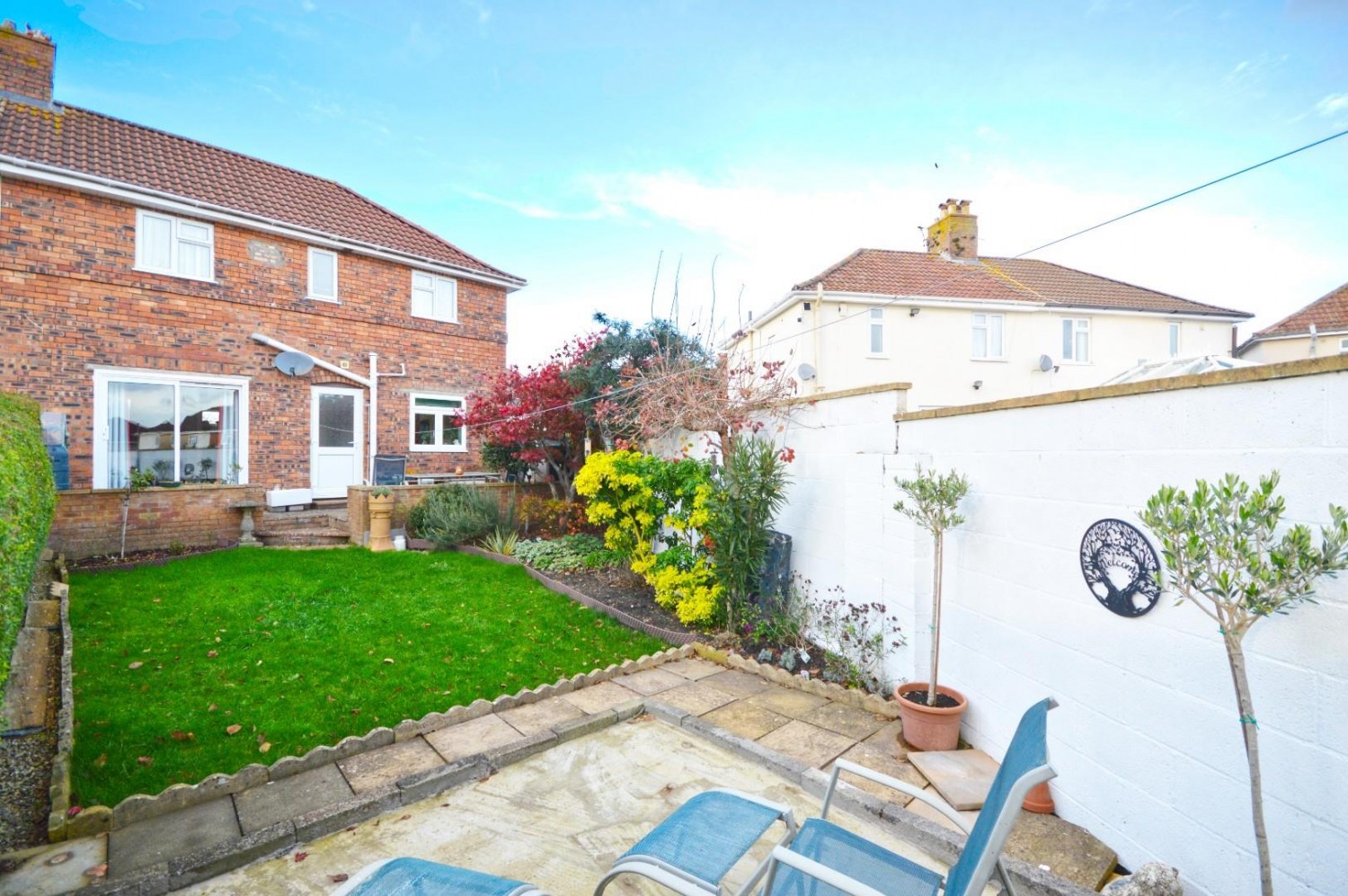 Felton Grove, Bristol