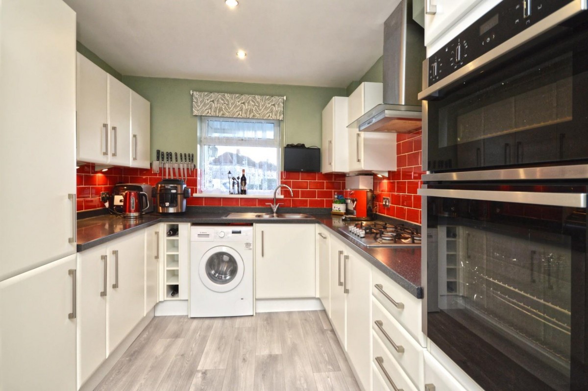 Felton Grove, Bristol