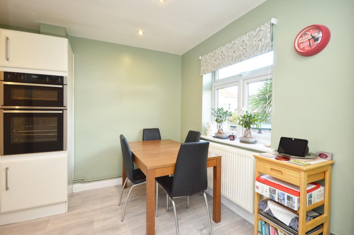 Felton Grove, Bristol