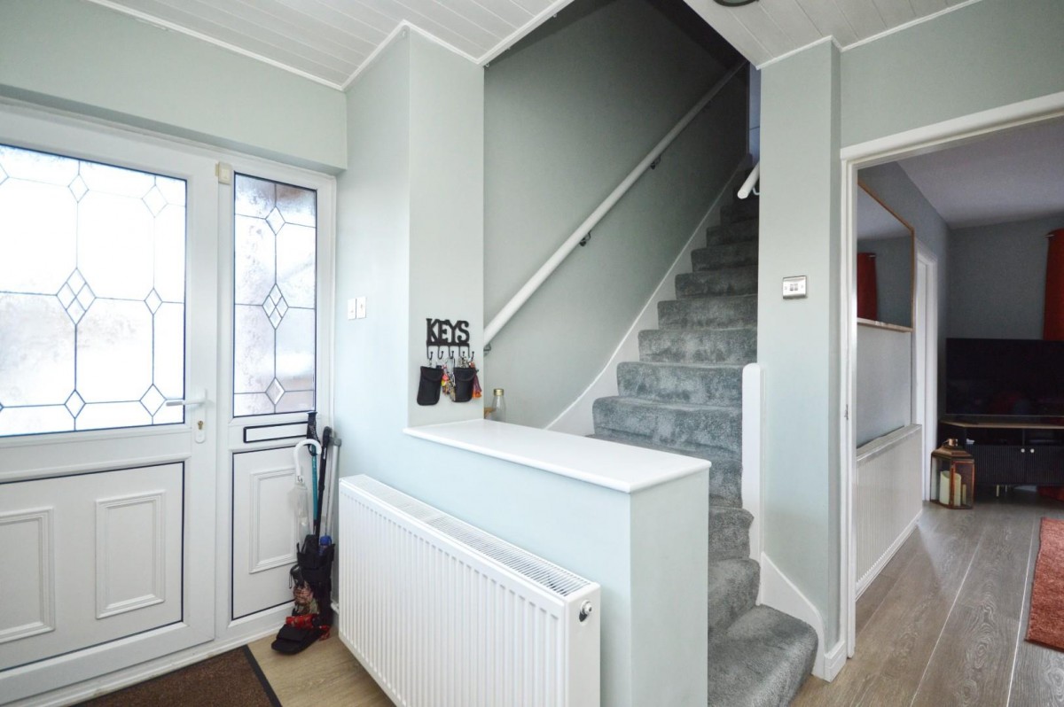 Felton Grove, Bristol