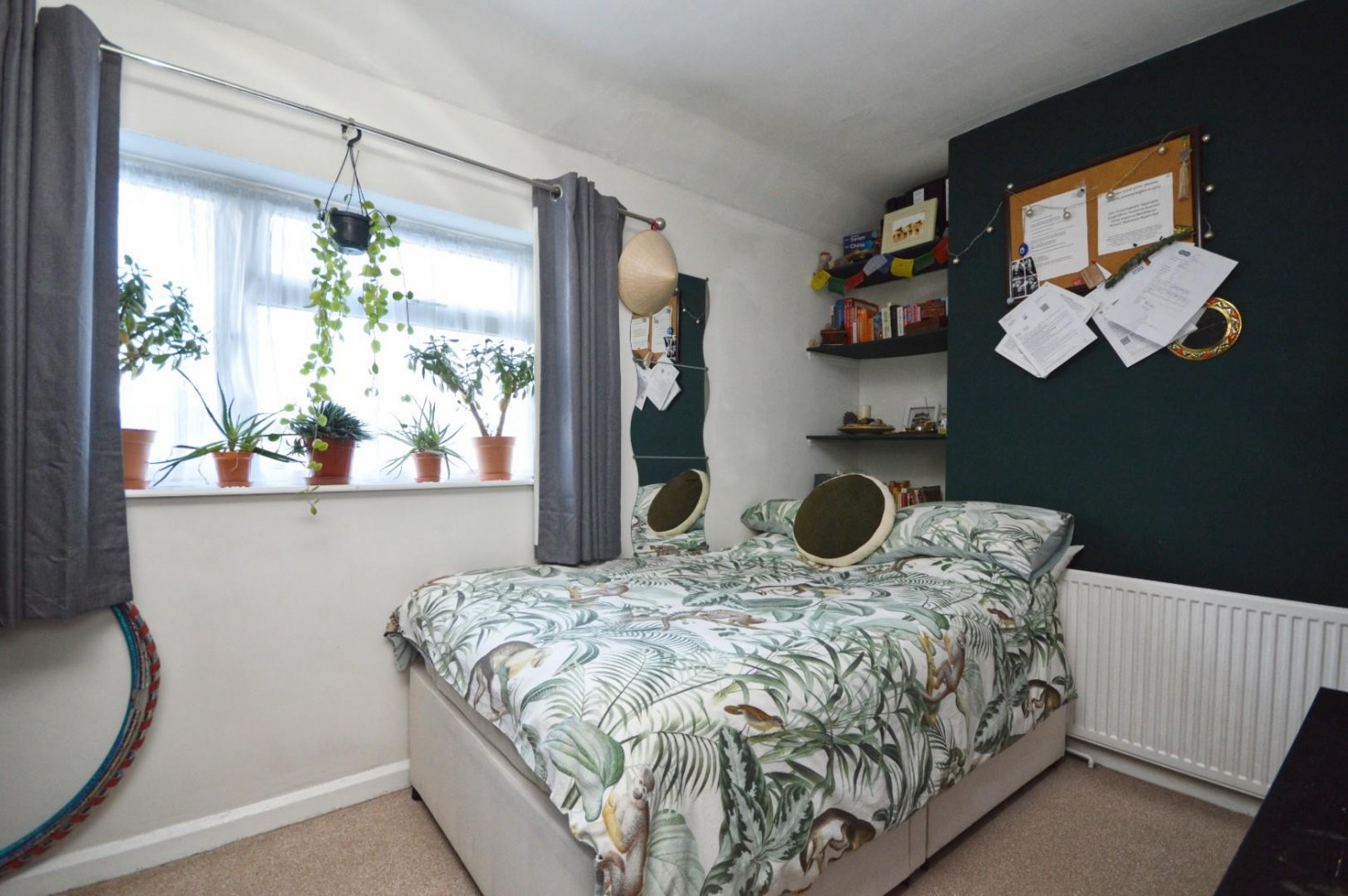 Felton Grove, Bristol