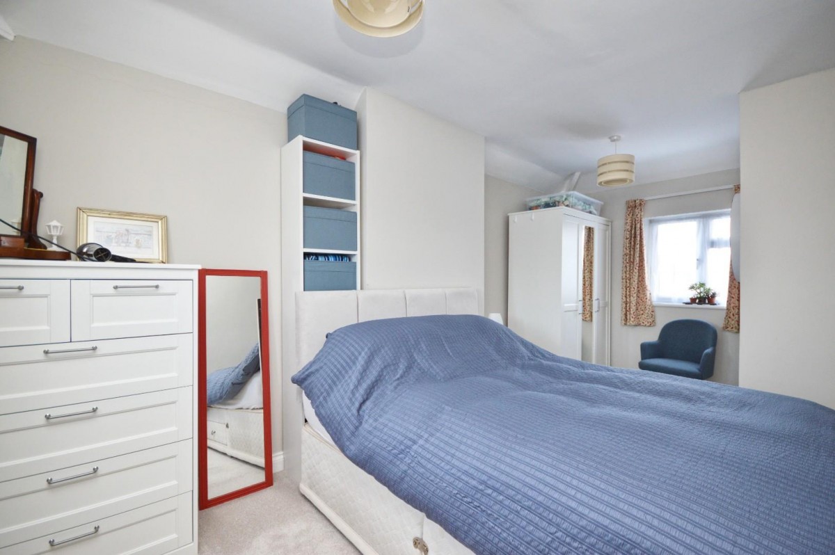 Felton Grove, Bristol