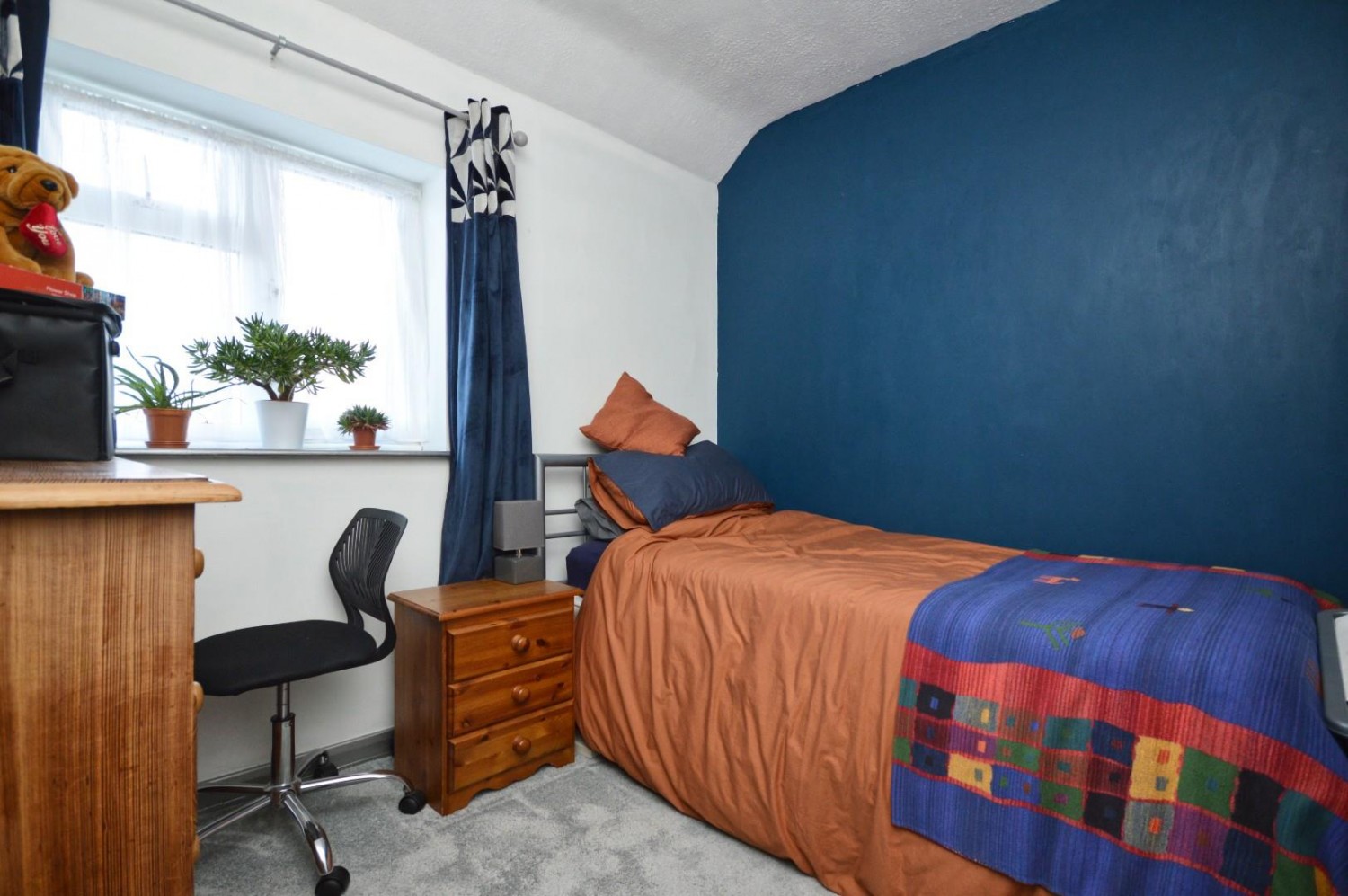 Felton Grove, Bristol