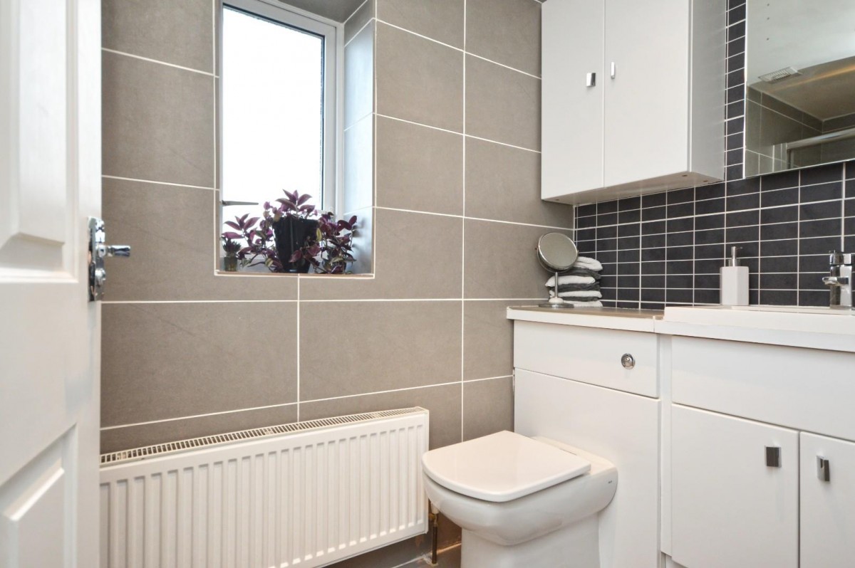 Felton Grove, Bristol