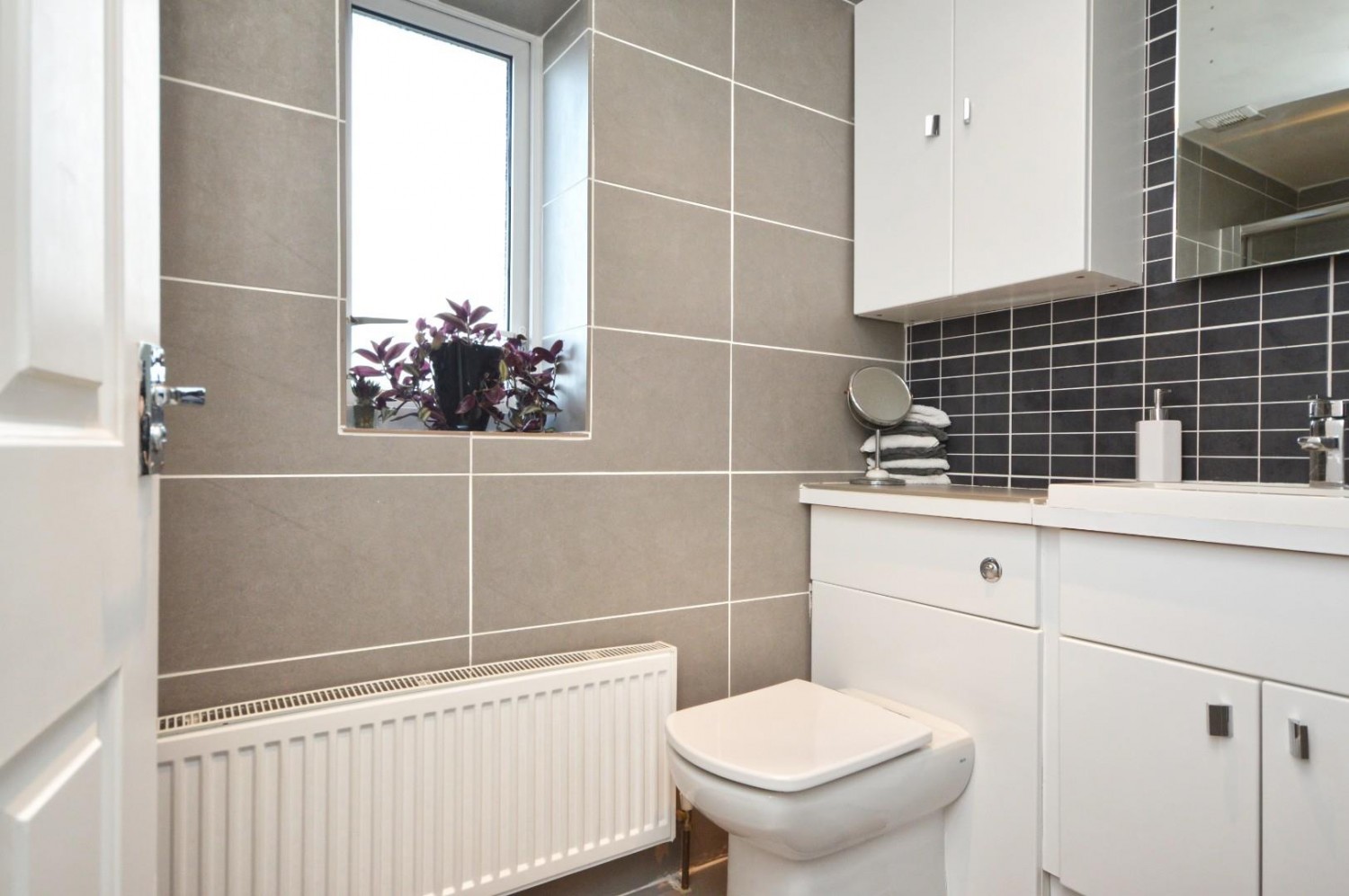 Felton Grove, Bristol