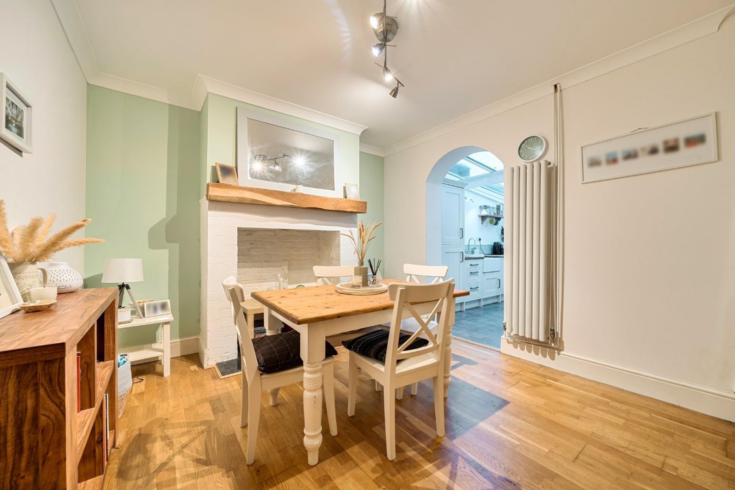 Alexandra Road, Louth