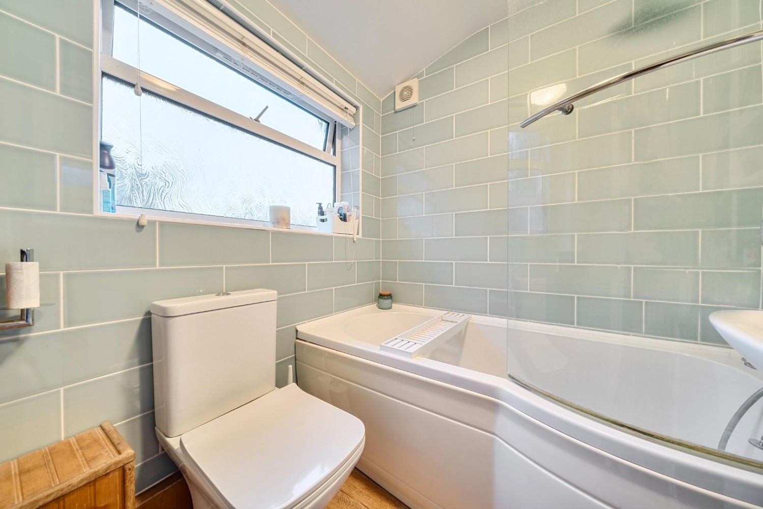 Alexandra Road, Louth