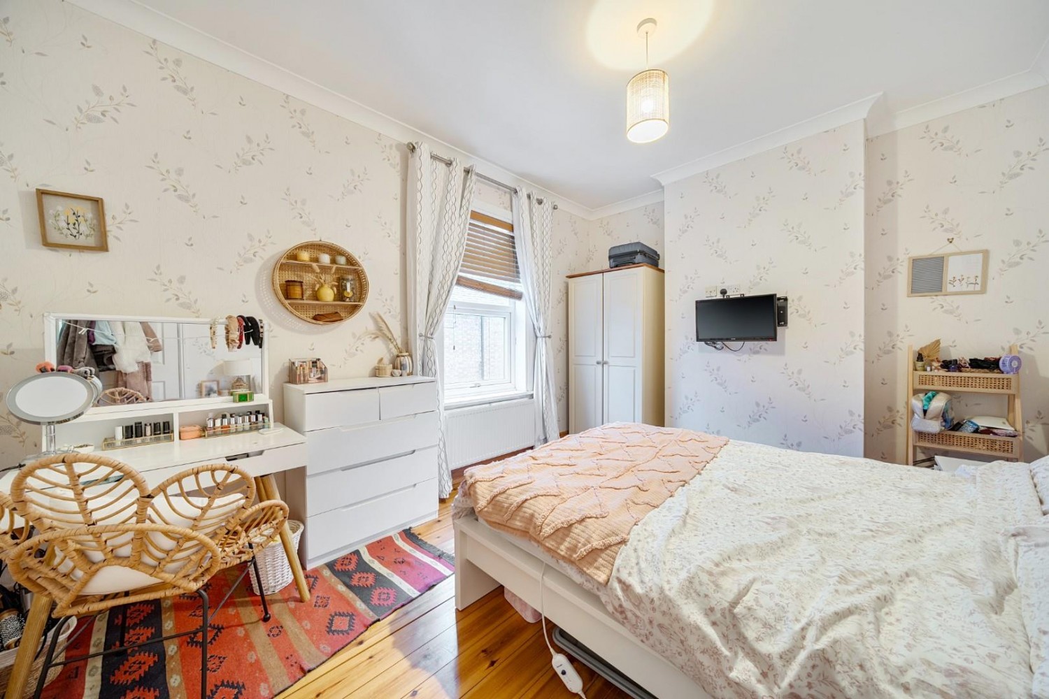 Alexandra Road, Louth