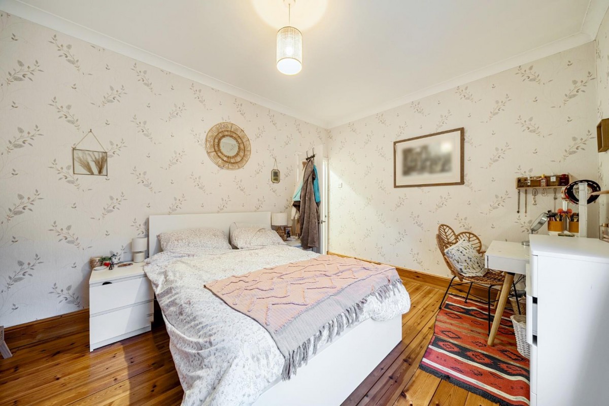 Alexandra Road, Louth