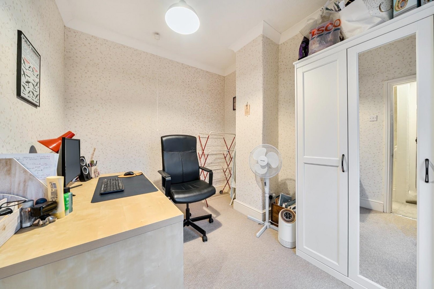 Alexandra Road, Louth