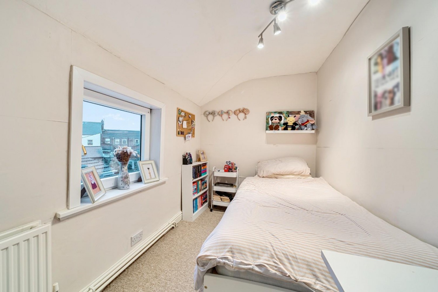 Alexandra Road, Louth