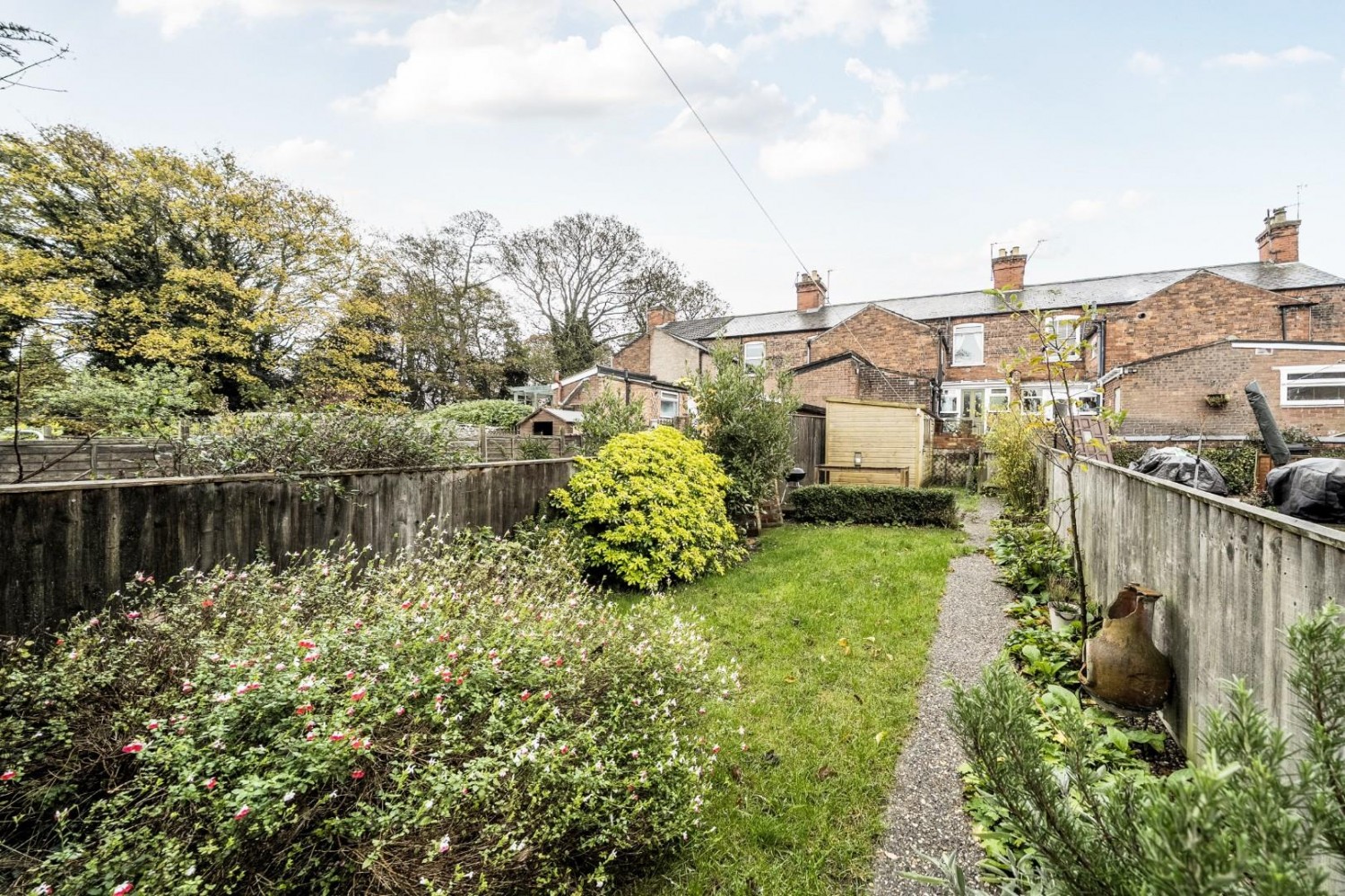 Alexandra Road, Louth