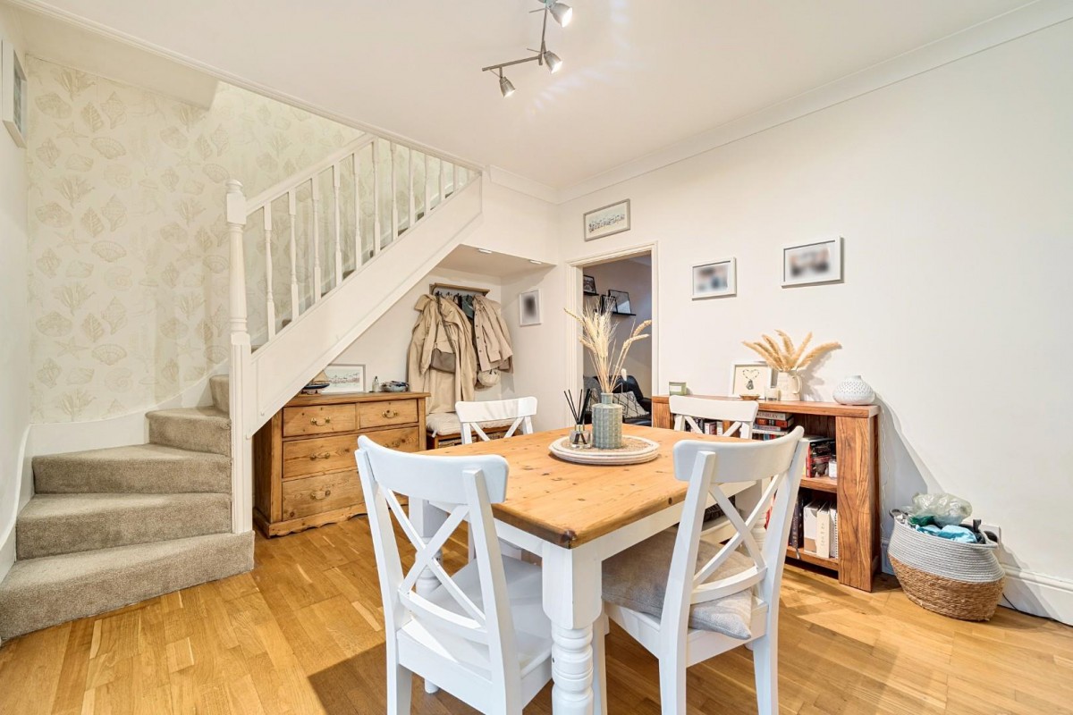 Alexandra Road, Louth