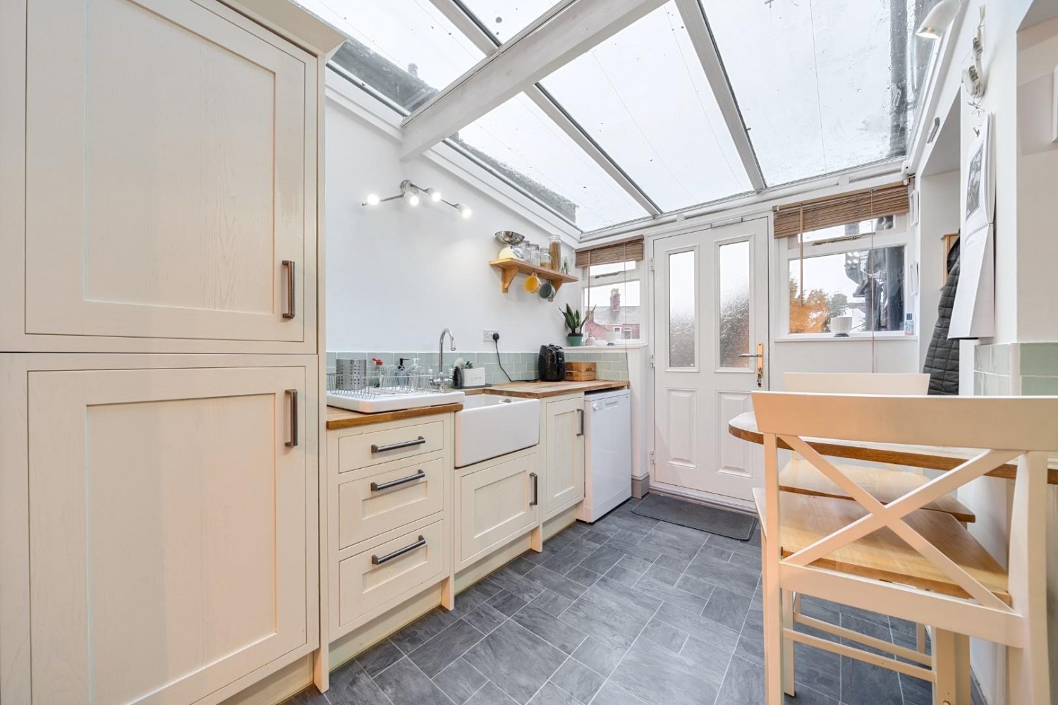 Alexandra Road, Louth