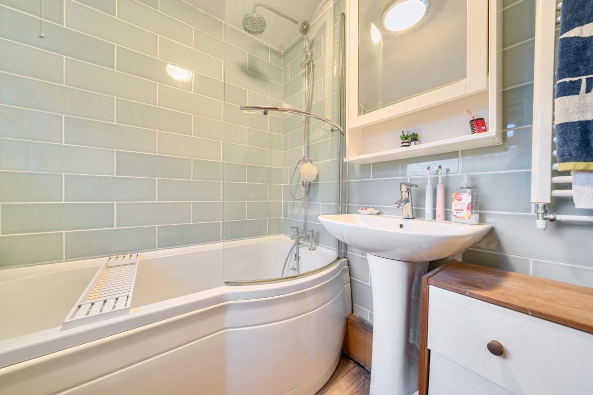 Alexandra Road, Louth