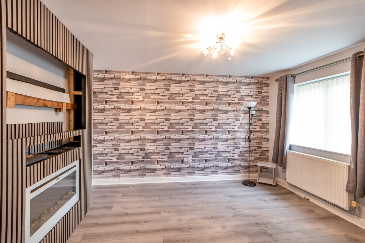 North Carr Road, West Stockwith, Doncaster