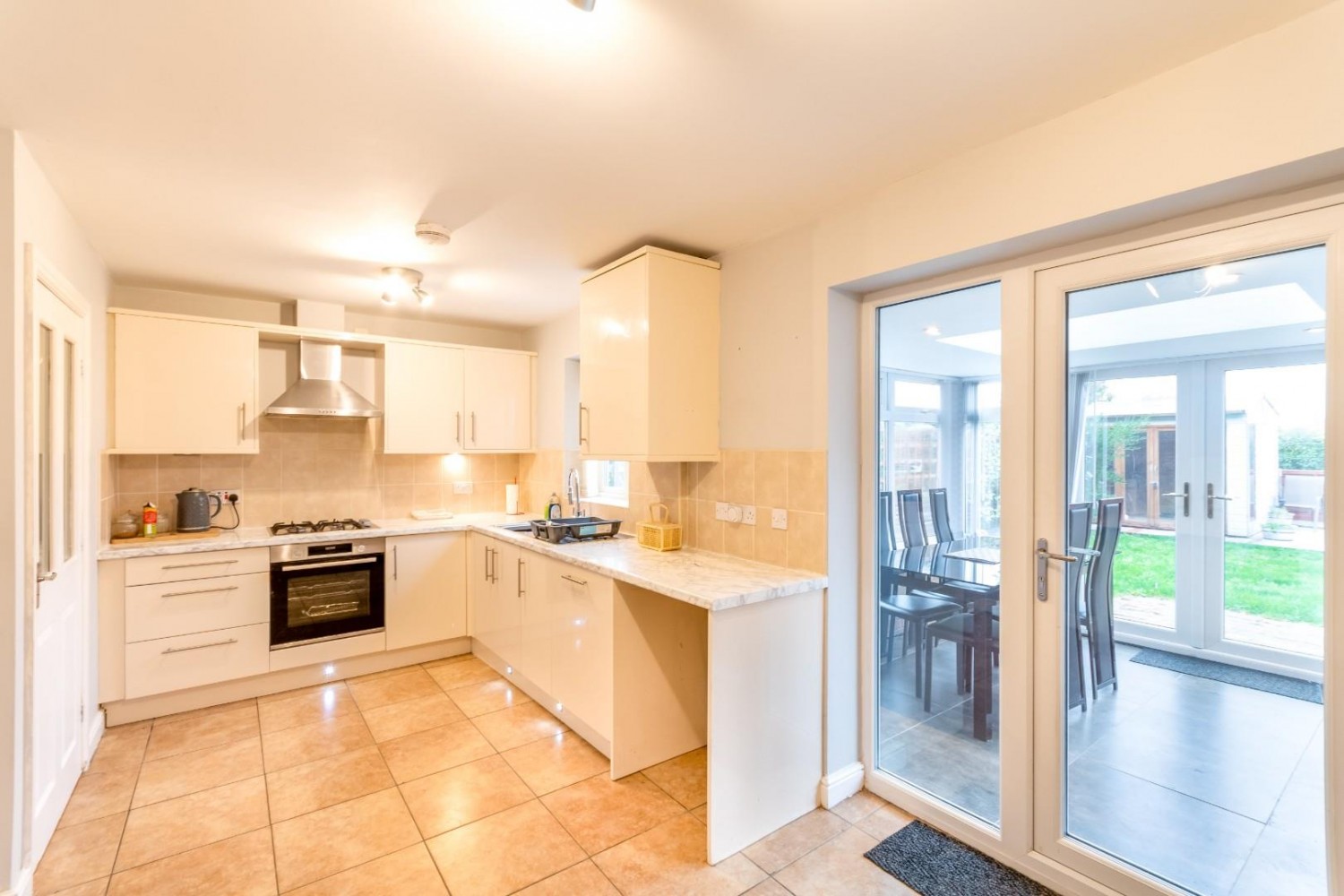 North Carr Road, West Stockwith, Doncaster