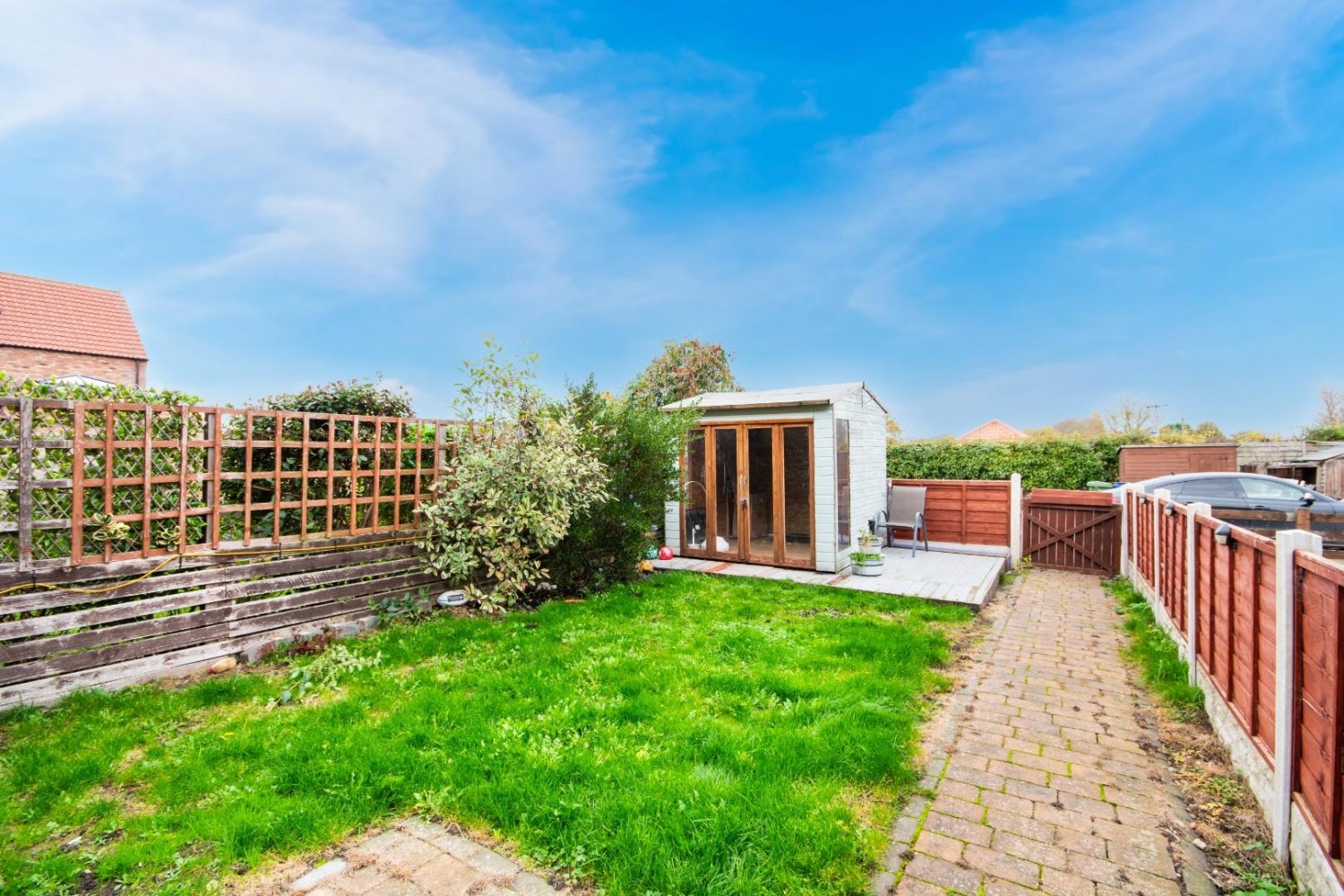 North Carr Road, West Stockwith, Doncaster