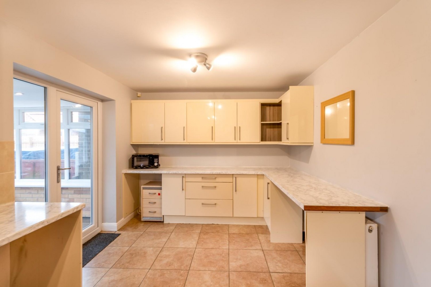 North Carr Road, West Stockwith, Doncaster