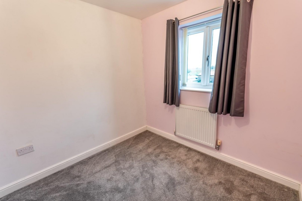 North Carr Road, West Stockwith, Doncaster