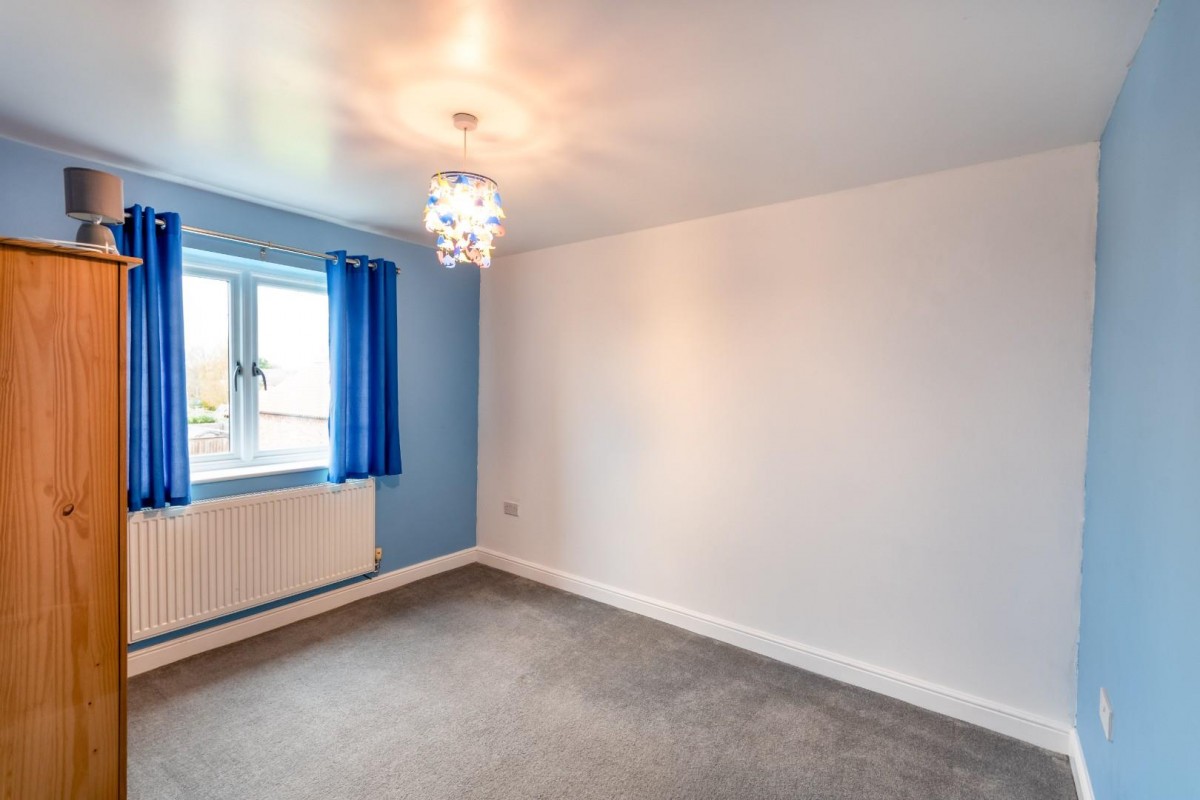 North Carr Road, West Stockwith, Doncaster