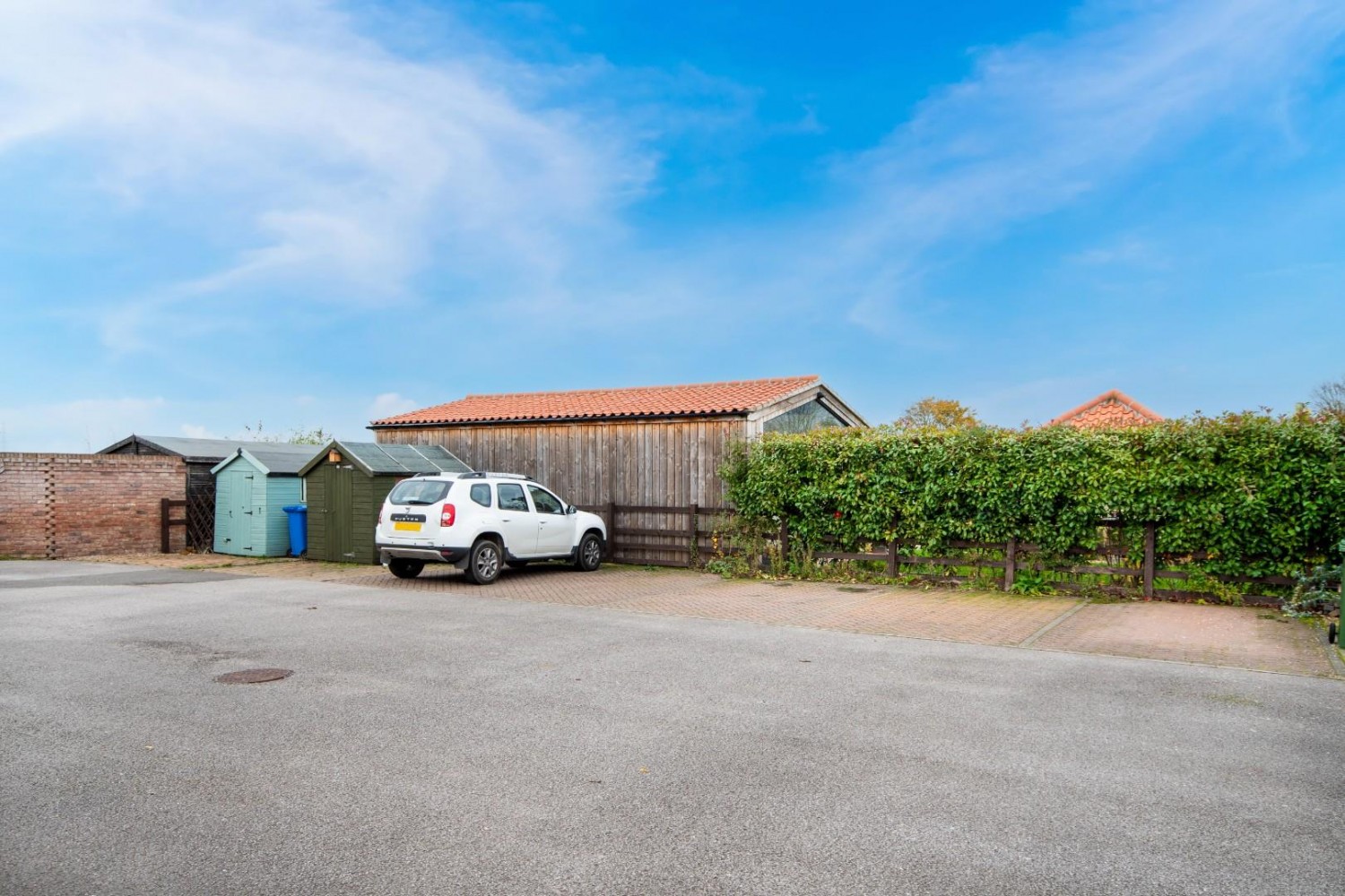 North Carr Road, West Stockwith, Doncaster