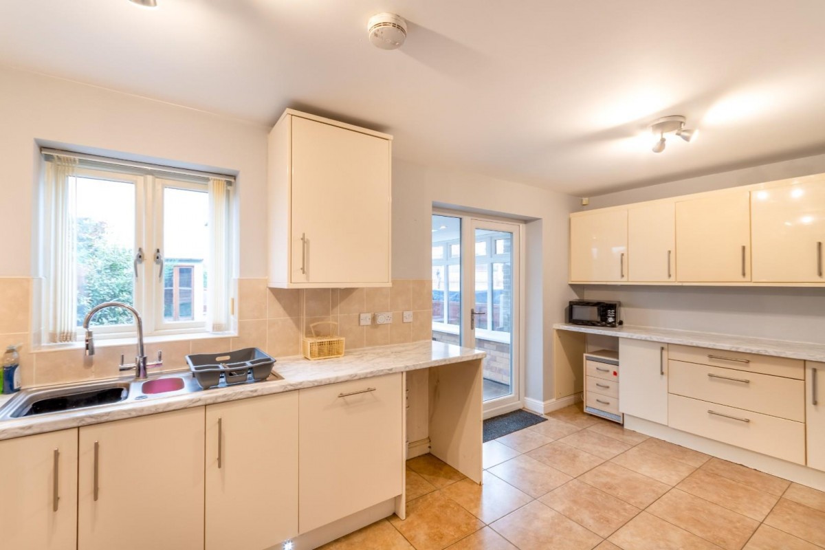 North Carr Road, West Stockwith, Doncaster