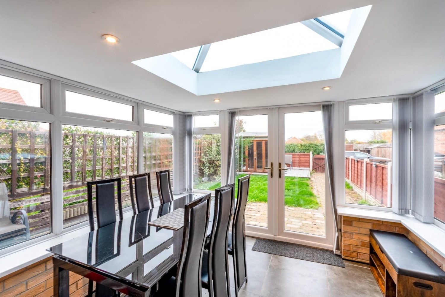 North Carr Road, West Stockwith, Doncaster