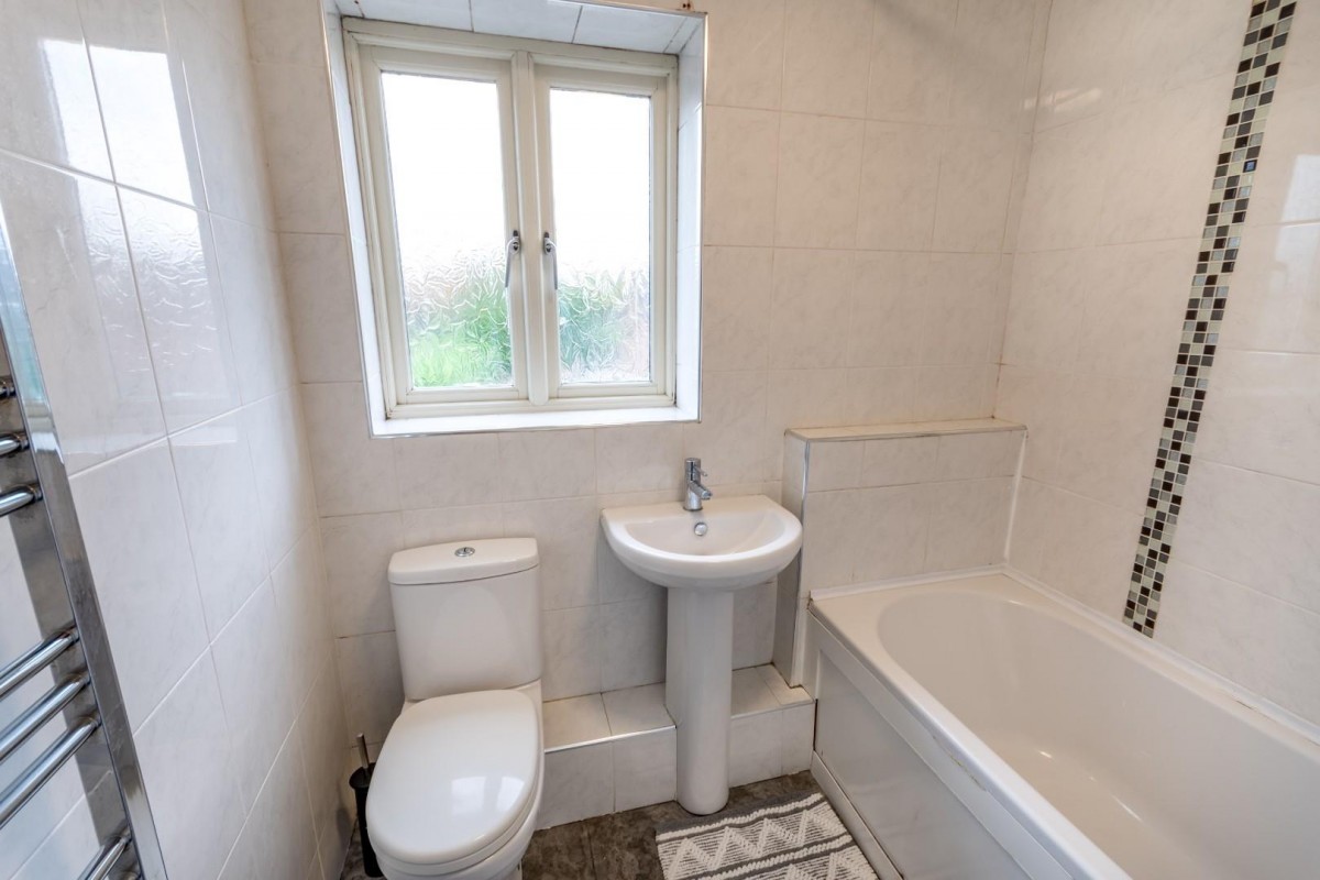 North Carr Road, West Stockwith, Doncaster