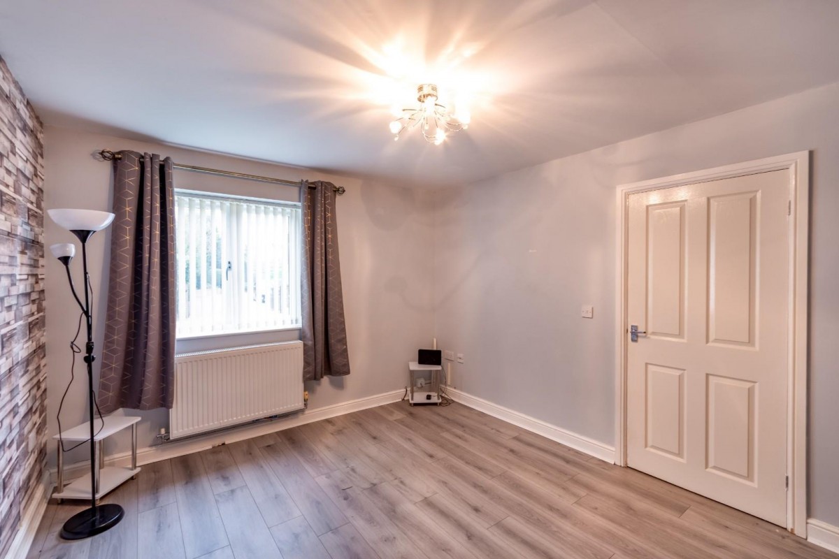 North Carr Road, West Stockwith, Doncaster