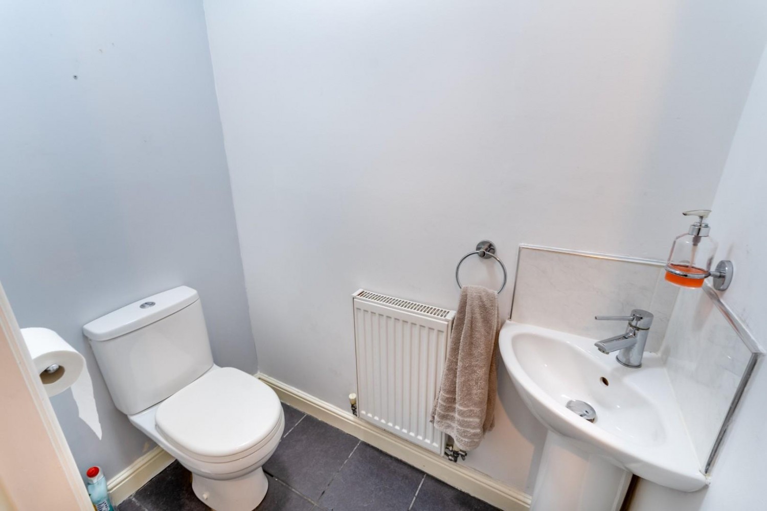 North Carr Road, West Stockwith, Doncaster