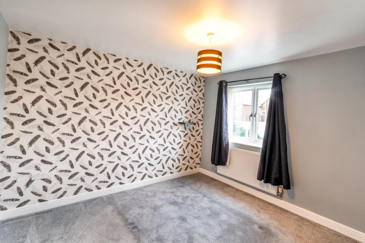 North Carr Road, West Stockwith, Doncaster