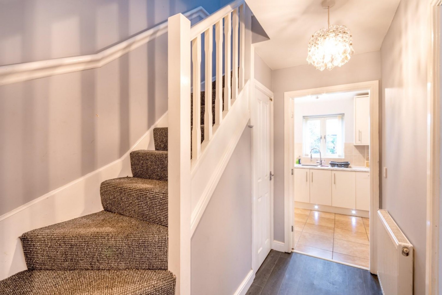 North Carr Road, West Stockwith, Doncaster