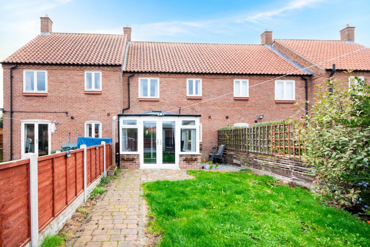 North Carr Road, West Stockwith, Doncaster