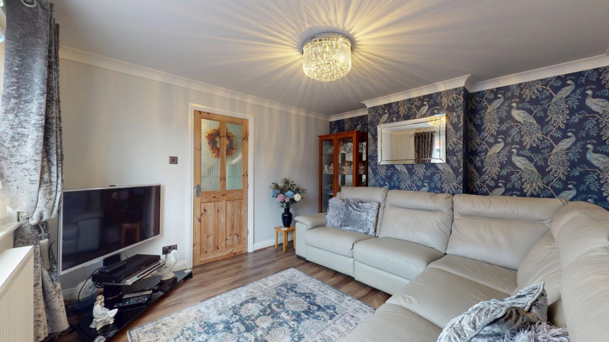 Miskin Road, Hoo, ME3