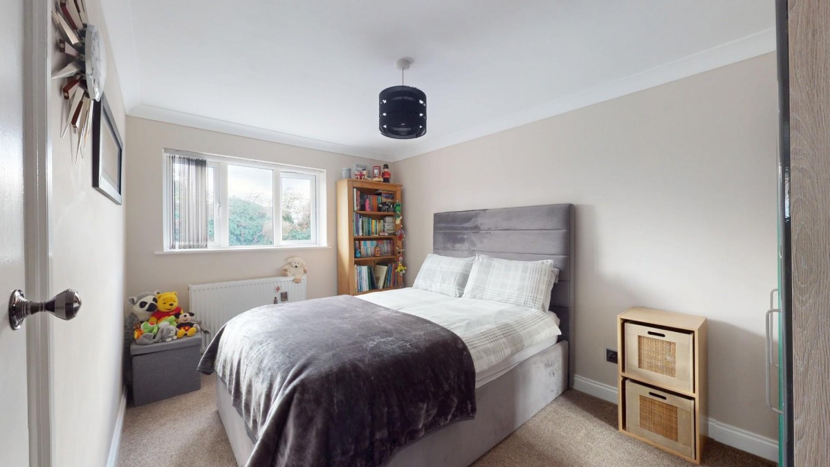 Miskin Road, Hoo, ME3