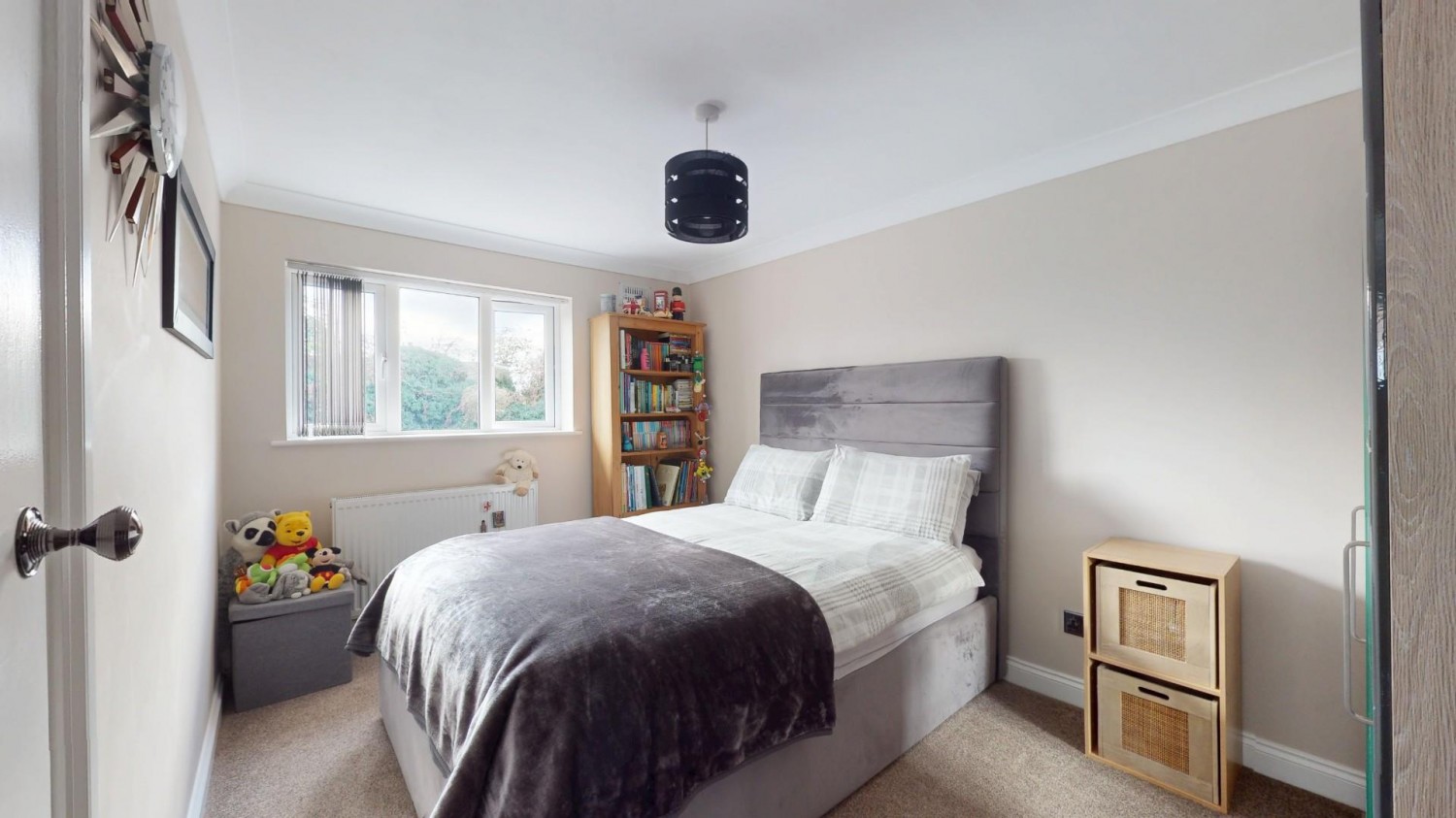 Miskin Road, Hoo, ME3