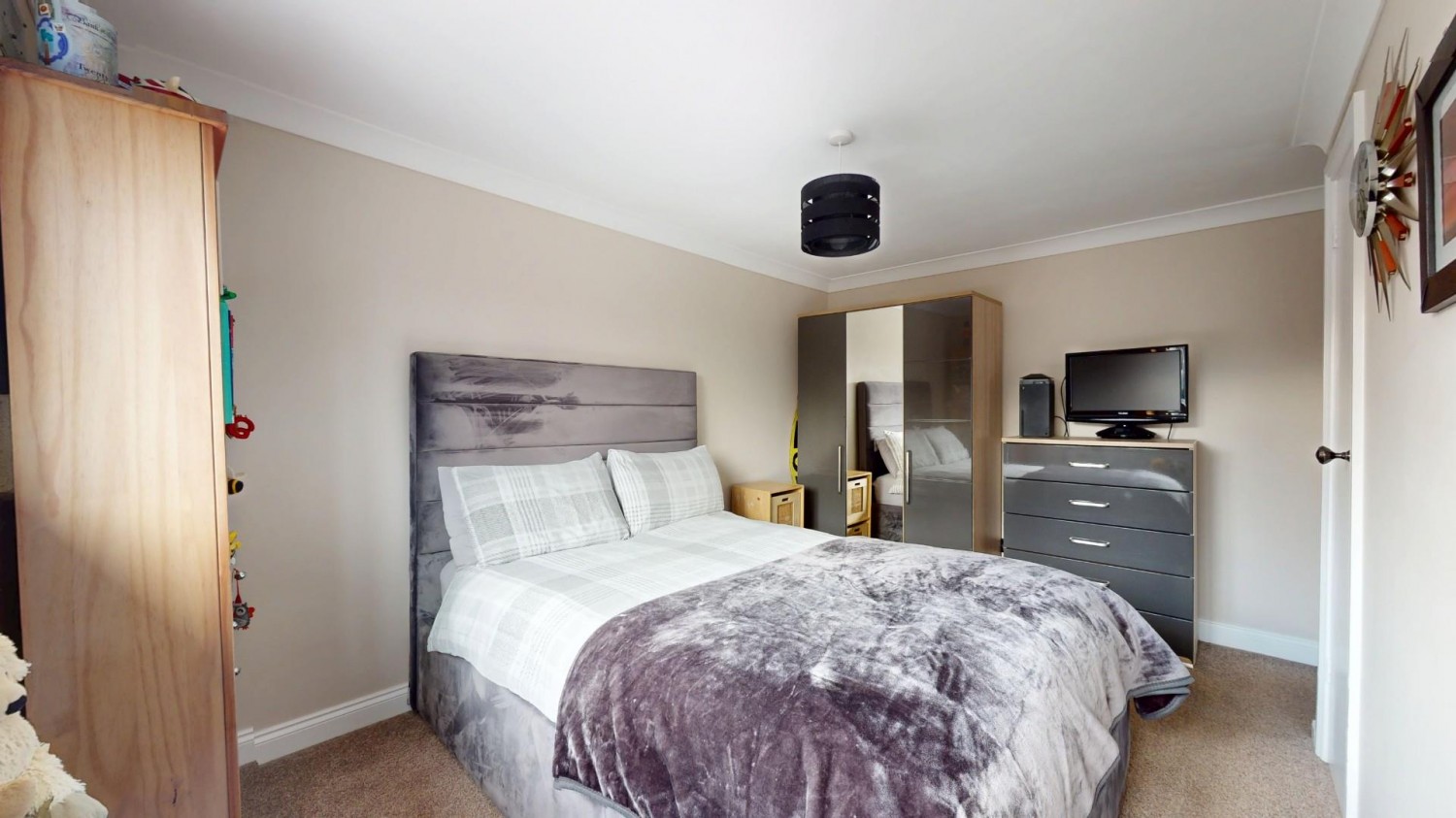 Miskin Road, Hoo, ME3