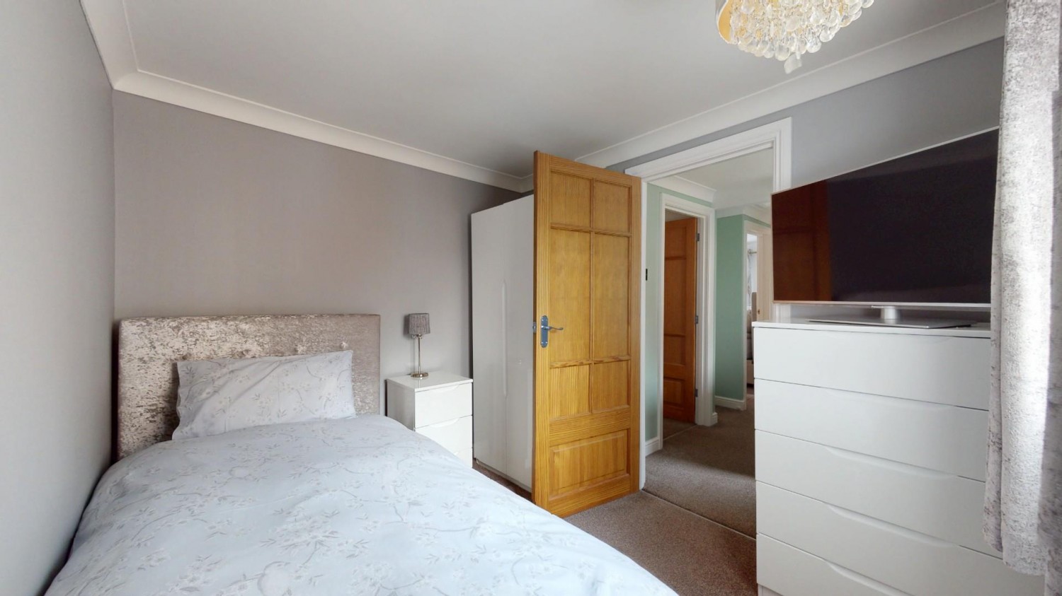 Miskin Road, Hoo, ME3