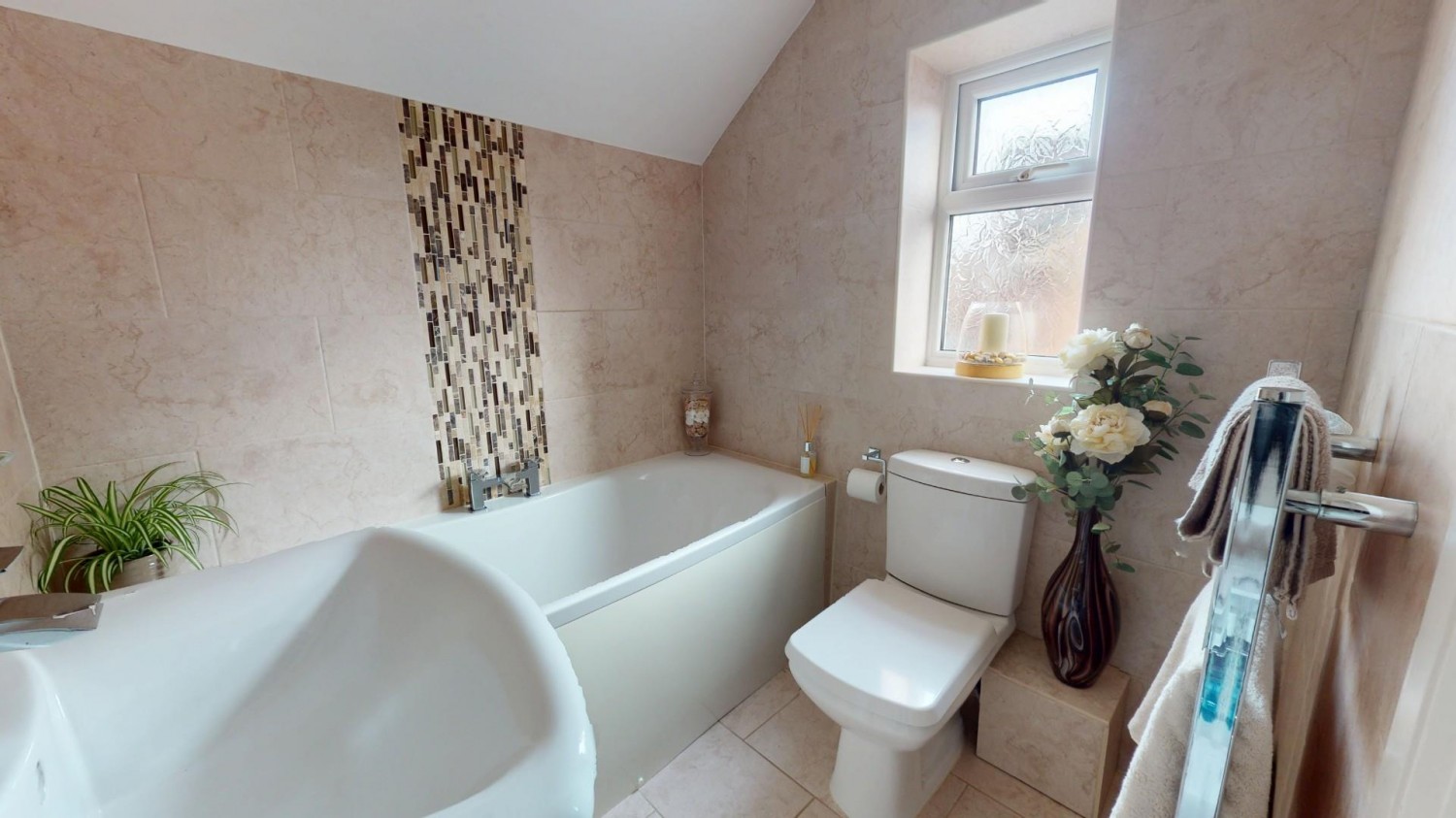 Miskin Road, Hoo, ME3