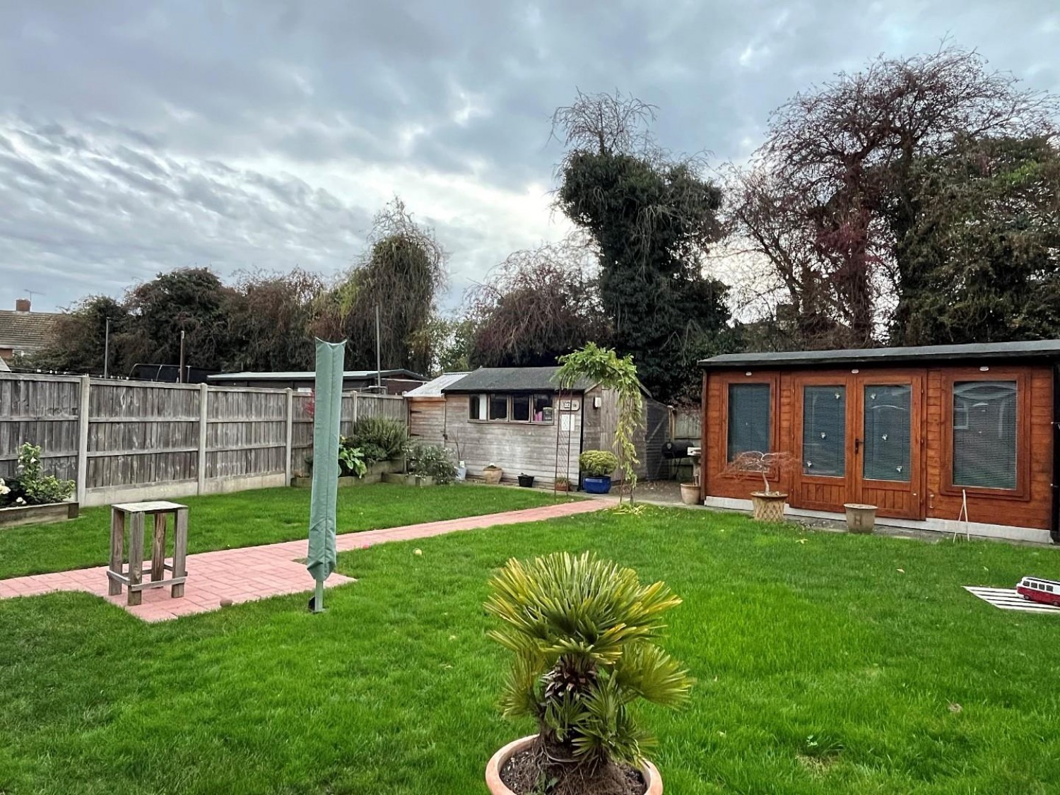 Miskin Road, Hoo, ME3