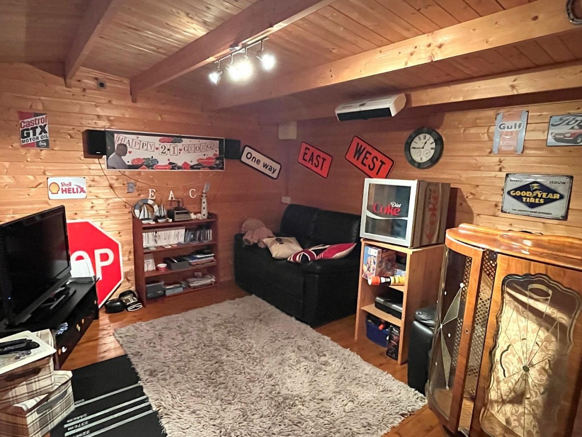 Miskin Road, Hoo, ME3